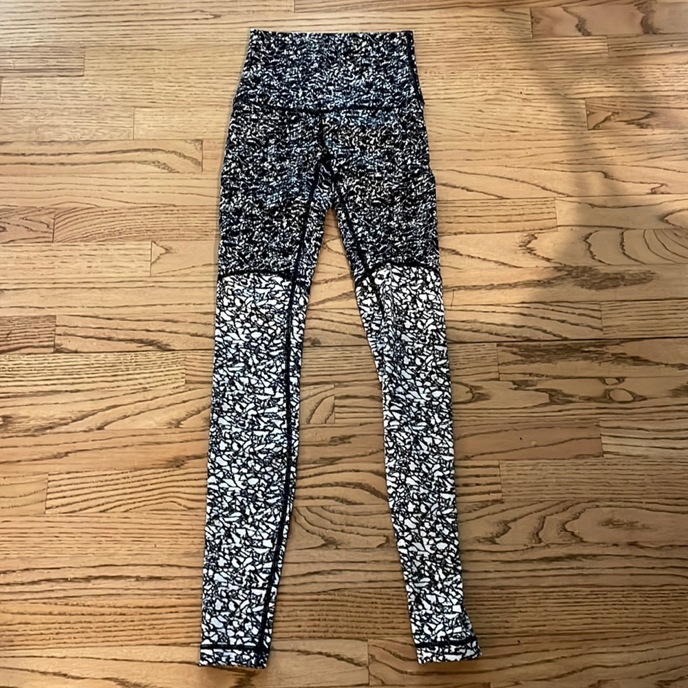 Lululemon leggings